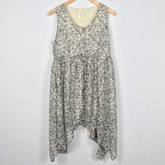COPY - True Destiny | Gypsy Dress - Picture 1 of 6